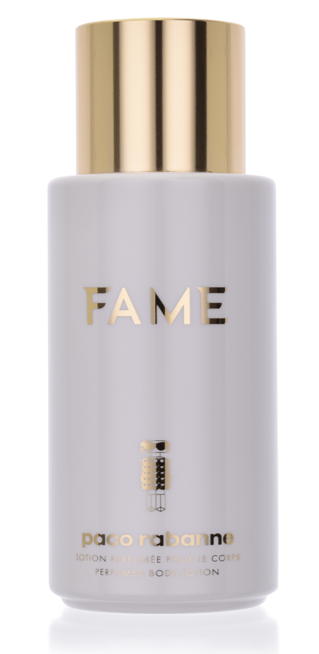 Paco Rabanne Fame Deodorant Spray Ml Body Lotion